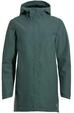 Vaude Women's Cyclist Padded Parka