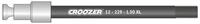 Croozer 12-229-1.50 XL