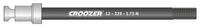 Croozer 12-229-1.75 N