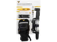 Topeak Deluxe Cycling Accessory Kit 15780000