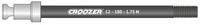 Croozer 12-180-1.75 N