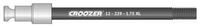 Croozer 12-229-1.75 XL