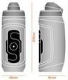 Fidlock TWIST Spare Bottle 590ml