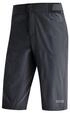 Gore Passion Shorts