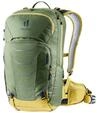 Deuter Attack 16 Rucksack