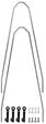 SKS Velo 42/47 Umlaufstreben