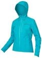 Endura Wms Hummvee WPrf Hooded Jkt