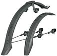 SKS Veloflexx 55 Schutzbleche