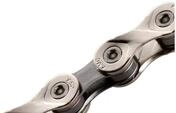 KMC X9 114 Glieder silber/grau