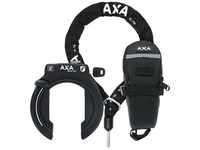 AXA Block XXL Rahmenschloss-Set 59515895SC