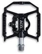 ACID COMBO A4-IB Hybrid Pedale