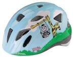 Alpina Ximo Kinderhelm