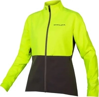 Endura Wms Windchill Jacket II