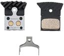 Shimano L04C Bremsbelag Metall