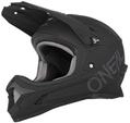 O'Neal Sonus Solid Fullfacehelm
