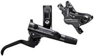Shimano Deore M6100/M6120 VR
