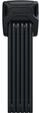 Abus Bordo 6000K 90 cm Twin Set