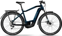 Haibike Trekking 8