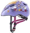 Uvex Kid 2 CC Kinderhelm