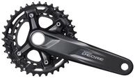 Shimano Deore FC-M5100-B 2x11