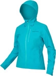 Endura Wms Hummvee WPrf Hooded Jkt