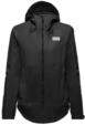 Gore Endure GTX Regenjacke Damen