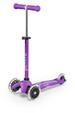 Micro Mini Micro Deluxe LED Scooter