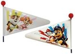 PAW PATROl Wimpel