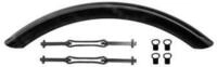 Ortlieb Quick Rack Mudguard