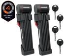 Trelock FS 480/100 COPS TWIN X-Pres