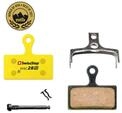 SwissStop Disc 28 RS organisch