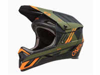 O'NEAL BACKFLIP Helmet 0500-735