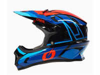 O'NEAL SONUS Helmet SPLIT V.23 0481-063