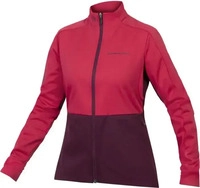 Endura Wms Windchill Jacket II