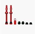 Muc-Off Tubeless Valve Kit V2 60 mm