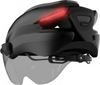 Lumos Ultra E-Bike MIPS Urbanhelm
