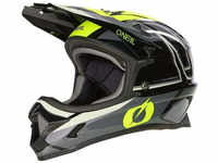 O'Neal SONUS Youth Helmet SPLIT V.2