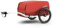 Croozer Cargo Kalle Fahrradanh&auml;nger