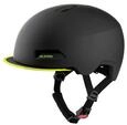 Alpina Brooklyn City Helm Unisex