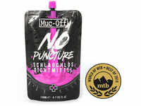 Muc-Off No Puncture Hassle 140 ml MU-TIR-0824