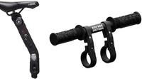 KIDS RIDE SHOTGUN 2.0 MTB FRONT