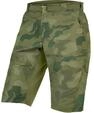 Endura Hummvee Short mit Innenhose