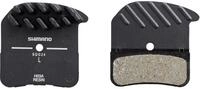 Shimano H03A Bremsbelag Resin