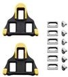 Shimano SM-SH11 6&deg; Pedalplatten