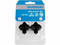 SHIMANO Cleats SM-SH51 ohne Platte ISMSH51