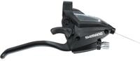 Shimano ST-EF500 4-Finger 3-fach