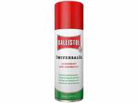Ballistol 21700, Ballistol Universalöl Spray 200 ml, Grundpreis: &euro; 26,45...