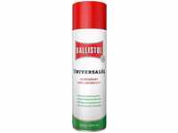 Ballistol 21810, Ballistol Universalöl Spray 400 ml, Grundpreis: &euro; 22,90...