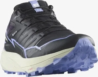 Salomon L47441100, Salomon Thundercross GTX Black / Nightshade Damen