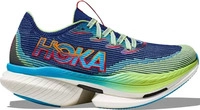 Hoka One One 1147910-ENN, Hoka One One Cielo X1 Evening Sky / Lettuce